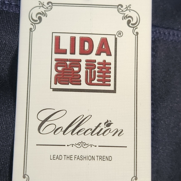 LIDA Collection Active wear Leggings - Picture 10 of 12